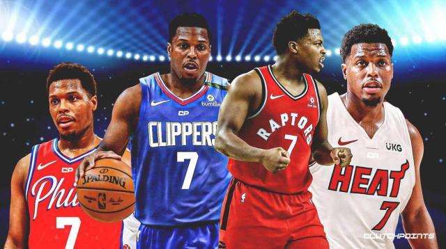 开云体育APP下载-76人热火快艇均有意洛里 猛龙愿送他去争冠球队