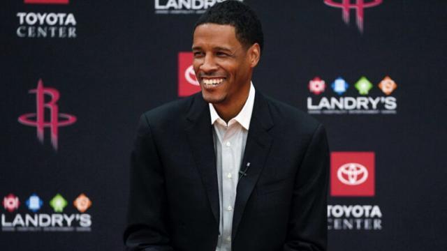 火箭新帅无需背锅 后哈登时代他或为自己正名