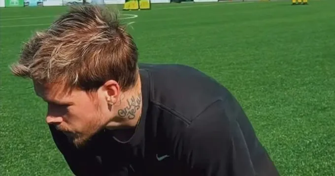 开云-矿工CEO：穆德里克一直在单独训练保持状态，且他心情不太好